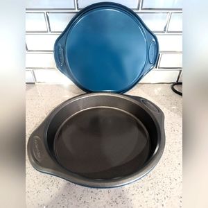 Set of 2 Rachael Ray baking dish